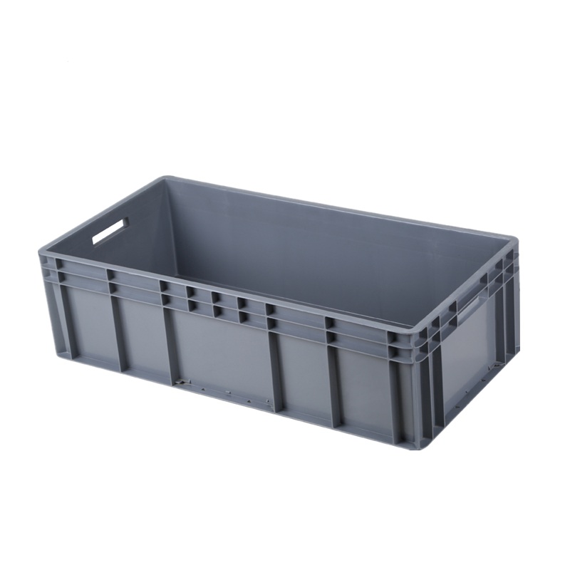 EU4822 Plastic Box