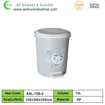 ASL-15B-2