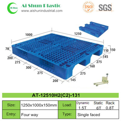 No.131 Racking Plastic Pallet