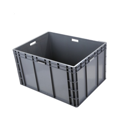 EU8644 Plastic Box