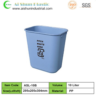 ASL-10B