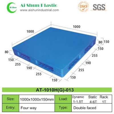013 AT-1010H平板双面（内置钢管）