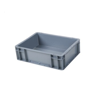 EU4311 Plastic Box