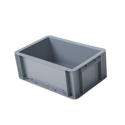 EU2311 Plastic Box