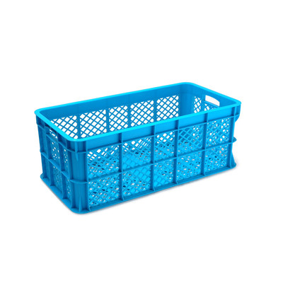 AK6626 Ventilated PlasticCrate