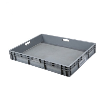 EU8611 Plastic Box