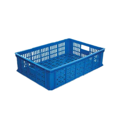 AK6115 Ventilated Plastic Crate