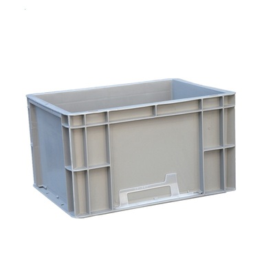 EU4322 Plastic Box
