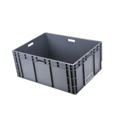 EU8633 Plastic Box