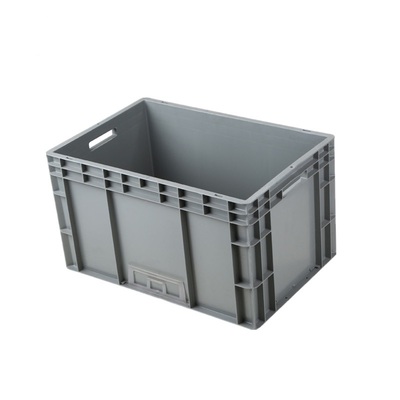EU4633 Plastic Box