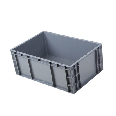 EU4622 Plastic Box