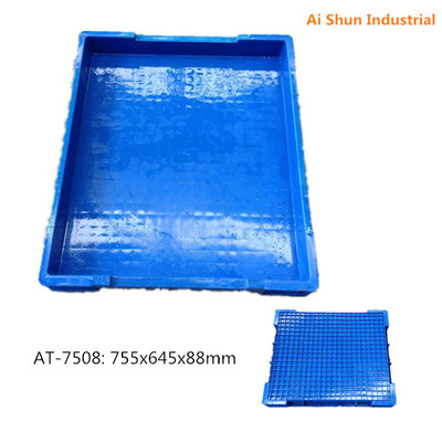 Plastic Tray