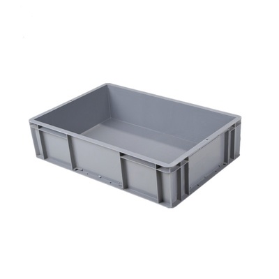 EU4611 Plastic Box